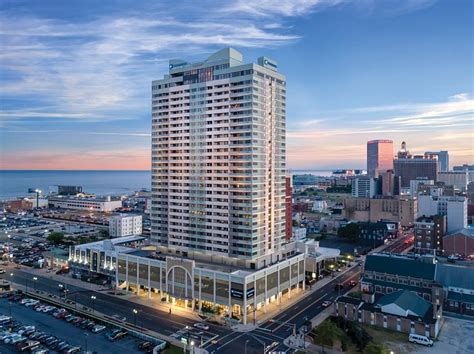 wyndham skyline tower atlantic city nj reviews